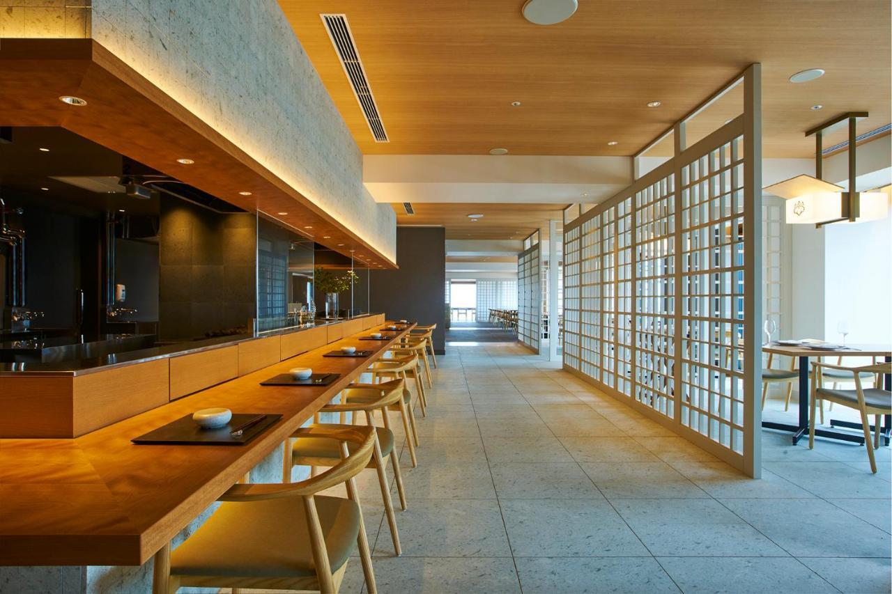 Fujisan Mishima Tokyu Hotel Екстер'єр фото