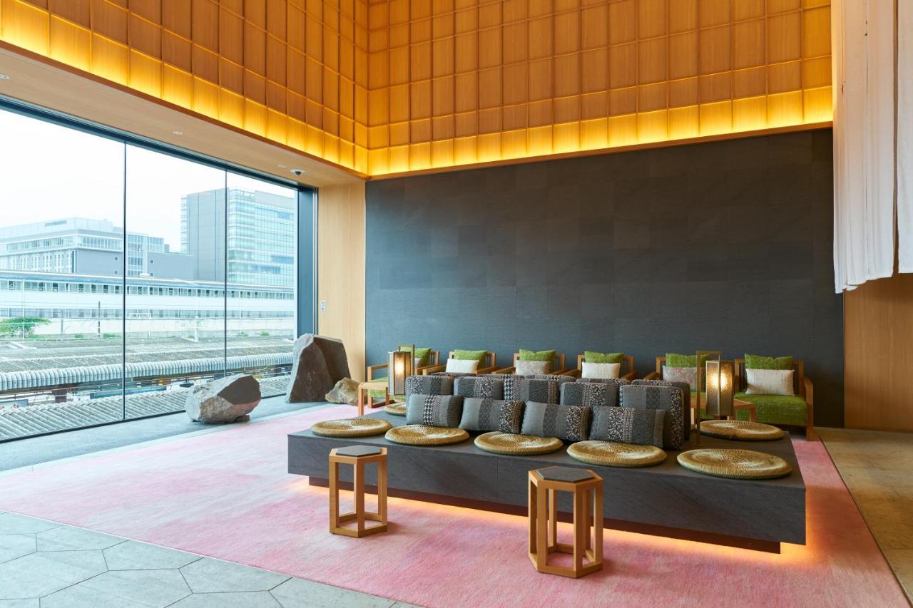 Fujisan Mishima Tokyu Hotel Екстер'єр фото