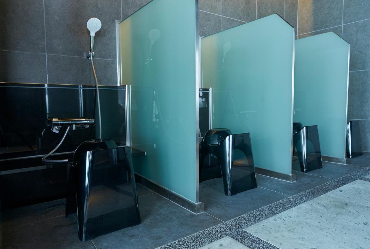 Fujisan Mishima Tokyu Hotel Екстер'єр фото