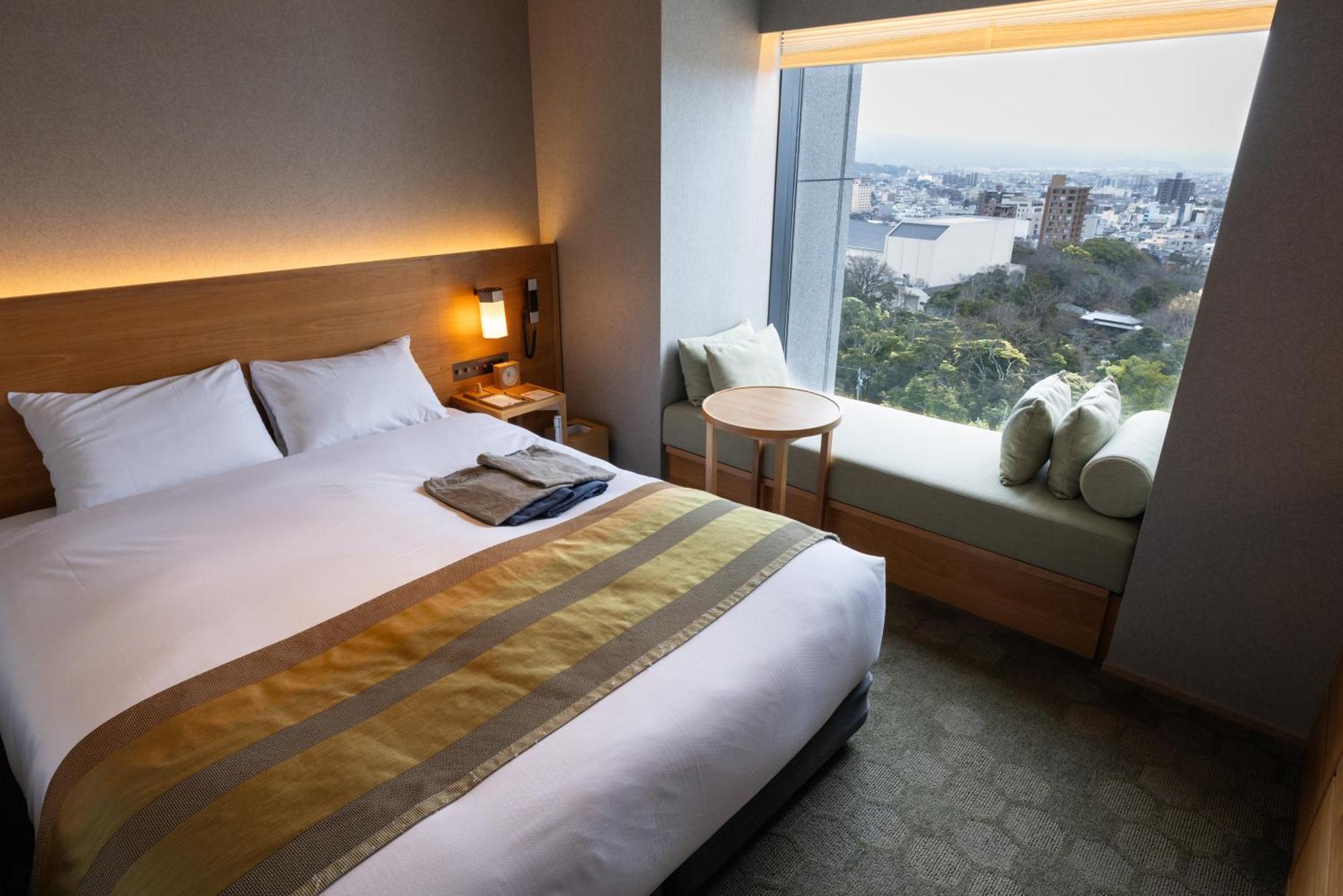 Fujisan Mishima Tokyu Hotel Екстер'єр фото